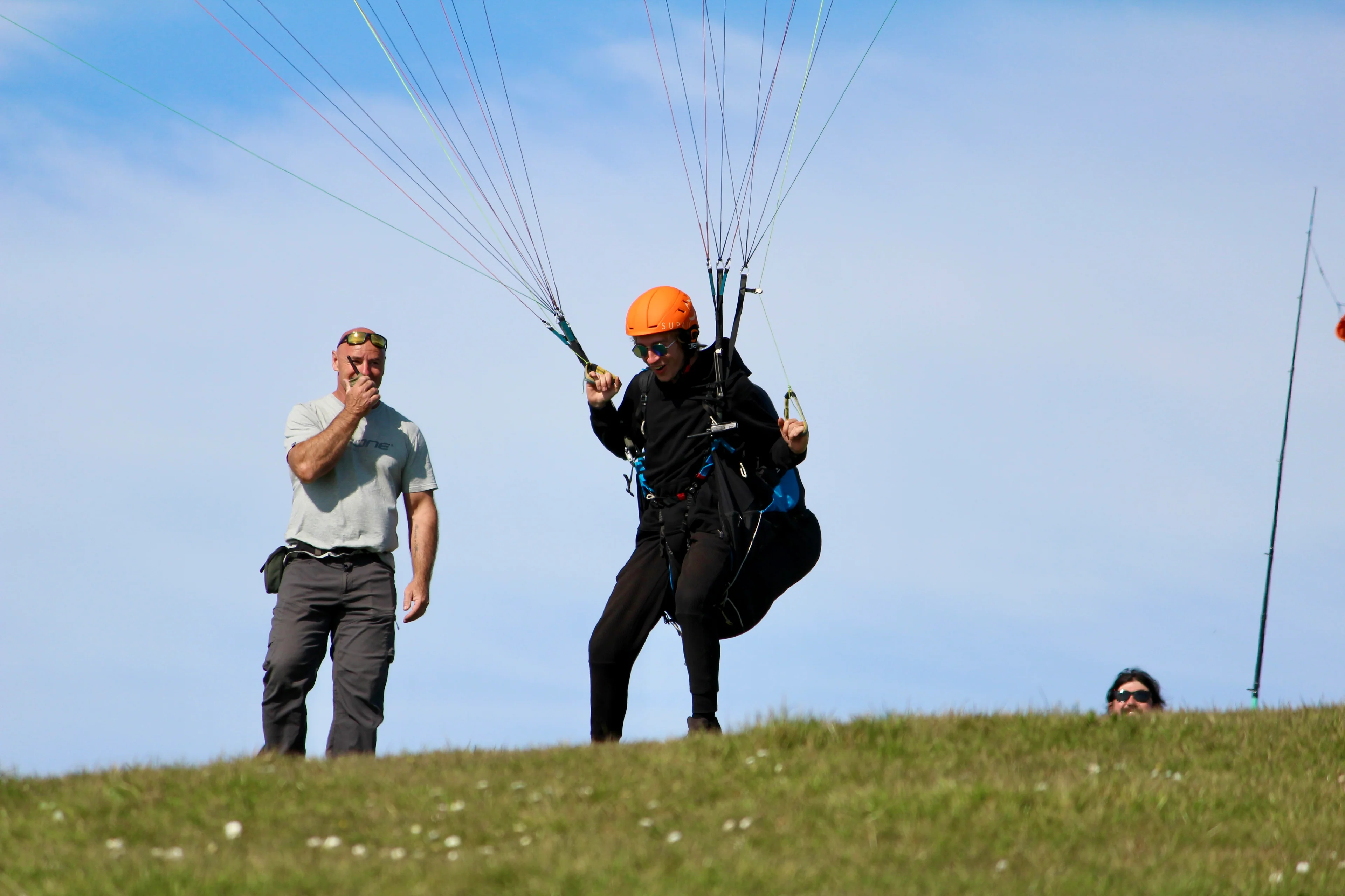 Soar Above New Zealand's Peaks