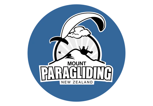 Mount Paragliding
